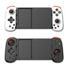 Bluetooth Stretchable Game Controller for Nintendo Switch / PC / IOS / Android(White)