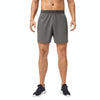 Men Summer Fitness Breathable Quick-Drying Sports Shorts, Size: XL(Gray)