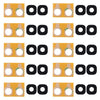 10x Galaxy A3 (2017) A320 Back Camera Lens Cover + Adhesive