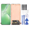 OPPO K12 5G AMOLED LCD Screen & Digitizer Replacement