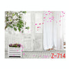 2.1m X 1.5m 3D Anchor Live Room Photo Studio Background Cloth