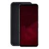 For Asus ROG Phone 6 TPU Phone Case(Black)