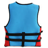 MANNER QP2007 Children Buoyancy Vest Swimming Aid Life Jacket, Size:M