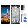Asus ZenFone V LCD Screen & Digitizer Assembly (Black)