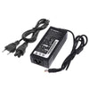 AC Adapter 16V 4.5A 72W for ThinkPad Notebook, Output Tips: 5.5x2.5mm(Black)