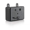 Ultrasonic Anti Barking Device - 50ft Range (Black)