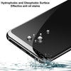 For vivo Y300 imak H Series Full Screen Tempered Glass Film