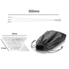Outdoor Stainless Steel Triangle Barbecue Bonfire Stove Hanger