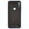Xiaomi Mi Play Back Cover Replacement Battery Case - Blue