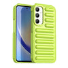 For Samsung Galaxy A16 4G Capsule Series Candy Color IMD Phone Case(Green)