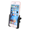 Universal Car Air Vent Mount Phone Holder Stand, Clip Width: 6-8.5cm, For iPhone, Galaxy, Sony, Lenovo, HTC, Huawei and other Smartphones (Red)