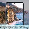 For Xiaomi Poco M6 Pro 5G imak High Definition Integrated Glass Lens Film Black Version
