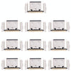 Infinix Note 11s Charging Port Connector (10 Pack)