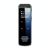 Q55 Smart HD Noise Reduction Voice Control Recording Pen, Capacity:32GB(Black)