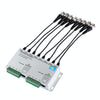 HD208 HD-CVI/TVI/AHD CCTV 8CH Passive Video Balun