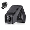 Android ADAS HD Night Vision 1080P USB Driving Recorder, Model: Dual Lens(32G Memory Card)