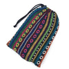 Outdoor Picnic Mat Beach Mat Portable Insulation Blanket, Size:110x140cm(Red Black)