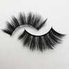 4 Pairs In One Box Handmade Mink False Eyelashes Slender And Long Three-Dimensional Multilayer Eyelashes(G106)