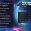 U9 PRO HDMI HD 2.4G Wireless PSP TV Double Game Console 128G 12000+ Games