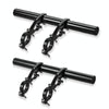 WEST BIKING YP0719246 Bicycle Light Code Table Extension Frame Specification: Aluminum Alloy