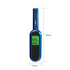 High-precision Breath Alcohol Tester(English Version)