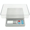 XY-8006 600g x 0.01g 2.2 inch LCD Professional Portable Digital Gold Jewellery Scale