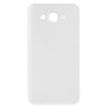 Samsung Galaxy J7 Back Cover Replacement (White)