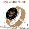 Watch3 Pro 1.3 inch AMOLED Screen Wireless Charging Smart Watch, Supports BT Call / NFC(Black)