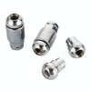 M12x1.5mm(4+2)0226 Car Tire Nut Anti-theft Lock