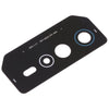 Asus ROG Phone 6 Back Camera Lens (Black/Blue) Replacement