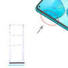Infinix Note 8i SIM & SD Card Tray (Green)