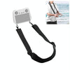 PULUZ Neck Lanyard Strap for DJI RC 2 / RC 1 / Air 3 / Mini 4 Pro / Mini 3 Pro / Air 2S / Air 2 / Mavic 2 Screen Remote Control (Black)
