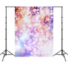 1.5m x 2.1m Flare Halo Children Photo Background Cloth(11445)
