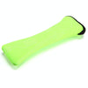 Three-Piece Outdoor Cutlery(Fluorescent green)