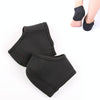 Heel Warm Protective Cover, Size:M 37-41