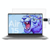 Laptop Screen HD Tempered Glass Protective Film For Lenovo Xiaoxin Air 15 2021 15.6 inch