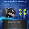 SWM 686 6.86 inch Android 12 Car Navigation Machine Radio Receiver Support Mobile Phone Interconnection, RAM 1GB + ROM 32GB
