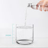 Car Portable Humidifier Household Night Light USB Spray Instrument Disinfection Aroma Diffuser(Pink)