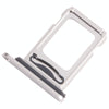 iPhone 15 Pro Max SIM Card Tray Replacement (White)