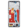 Honor X40 Green LCD Screen & Digitizer Assembly with Frame
