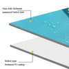 Y001 Outdoor Portable Oxford Cloth Picnic Mat Waterproof Moisture-proof Picnic Cloth(2x2m)