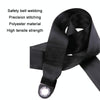 Universal 3-point Car Retrofit Seat Belt With Emergency Locking(Iron Buckle)