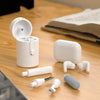 Q5D Mini Portable Bluetooth Headset Mobile Phone Cleaning Pen Multifunctional Cleaning Stick(White)