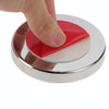 3R-036 Car Blind Spot Rear View Wide Angle Mirror, Diameter: 7.5cm