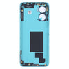 Xiaomi Redmi Note 11E Back Cover Replacement (Blue)