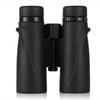 Eyeskey High-definition HD Telescope Night Vision Non-infrared Nitrogen-filled Waterproof Pocket Binoculars(10X42)