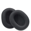 1 Pair Earpads For Razer BlackShark  V2 X / V2 USB Headset, Color: Black Gel