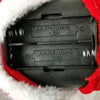 Electric Santa Claus Toy Christmas Children Gift Decoration, Specification: Double Ladder C