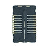 iPhone X Signal Motherboard FPC Connector Replacement