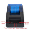 BT-58D 58mm USB+Bluetooth Thermal Receipt Printer(EU Plug)